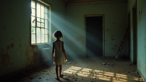Quando l'Infanzia Finisce: Segreti e Scoperte a L'Avana