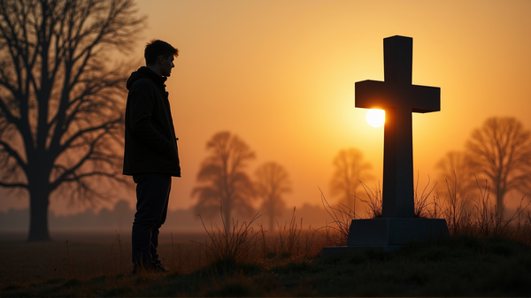 Il Tuo Dolore Sta Silenziosamente Accorciando la Tua Vita?