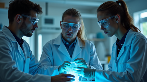 Tagli Drastici ai Finanziamenti per la Scienza Colpiscono i Ricercatori e Studenti di San Jose