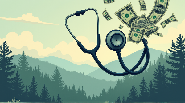 Il Dilemma della Sanità del Vermont: Rivelare Verità Nascoste