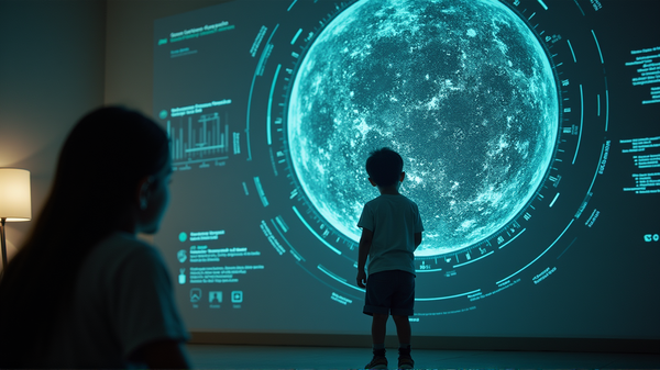 Declino Allarmante: La Salute dei Bambini negli Stati Uniti Deteriora del 20% in Due Decenni