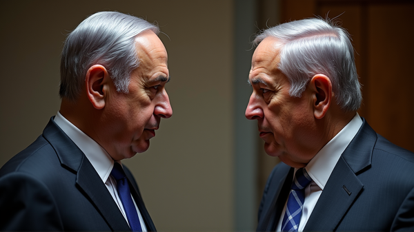 La frattura diplomatica tra Israele e Australia: le accuse di tradimento di Netanyahu