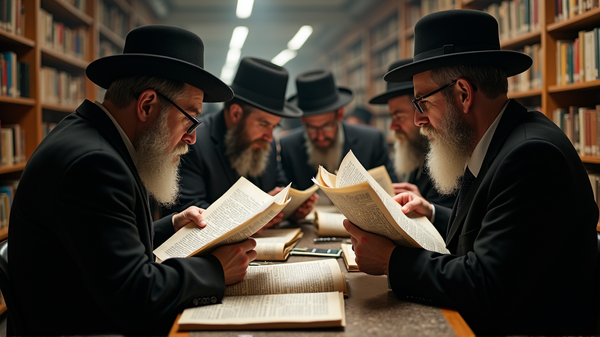 Il quotidiano Haredi dichiara 'guerra' chiedendo condizioni di leva più severe