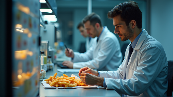 Svelare i Rischi: Come i Cibi Ultra-Processati Minacciano la Tua Salute