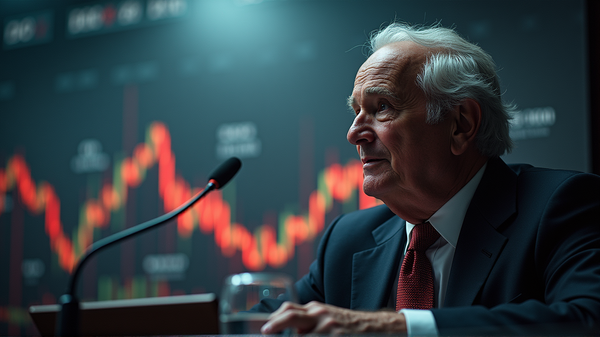 Azioni in Rialzo: Il Suggerimento di Powell sul Taglio dei Tassi di Settembre Accende i Mercati!