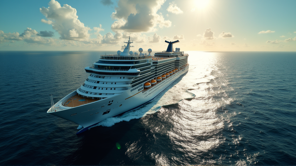 L'Audace Adattamento di MSC Crociere: Rinnovamento del Giro del Mondo 2026 a causa delle Tensioni in Medio Oriente