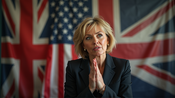 Perché un MP britannico ha criticato l'ambasciatore USA su Gaza?
