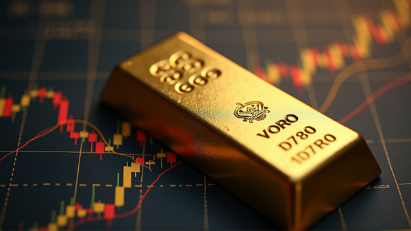 Perché i Prezzi dell'Oro Brillano Dopo i Verbali della FOMC: Cosa Devi Sapere