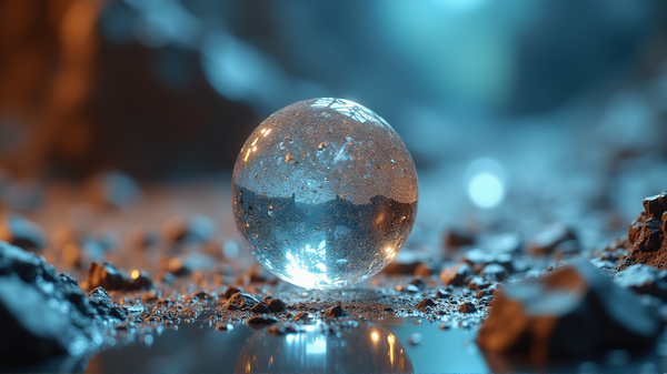 L'Economia del Botswana Minacciata dal Mercato in Crescita dei Diamanti Sintetici