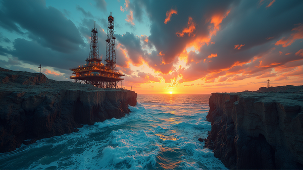 Scoperte Rivoluzionarie nell'Esplorazione del Petrolio di Scisto