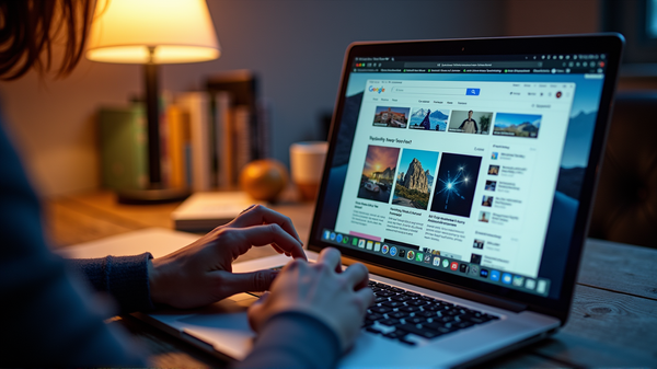 Sblocca la tua Esperienza Scientifica Personalizzata: Come Aggiungere IFLScience come Fonte Preferita