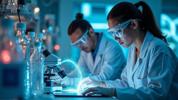 FUJIFILM svela un mezzo rivoluzionario per la produzione di terapie geniche