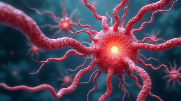 Attacchi di Cuore: La Realtà Infettiva Svelata!