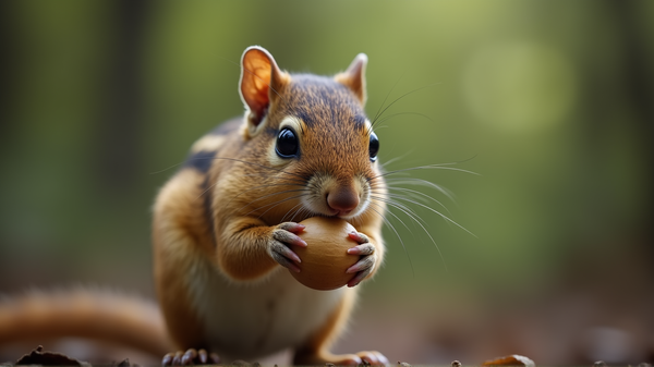 Come i Minuscoli Pollici Hanno Propulsato la Straordinaria Dominanza dei Roditori