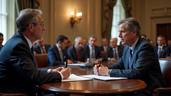RFK Jr. e le Politiche del GOP Aprono la Strada a uno Scontro Sanitario nel 2026