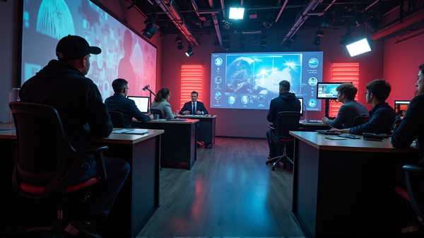 Il Potere Nascosto delle Notizie Locali nel Plasmare la Politica