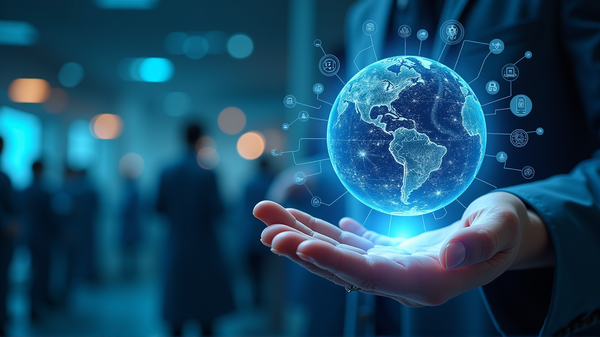 Gli Innovatori della Salute Digitale a Livello Globale si Incontrano al WHX Tech Dubai 2025