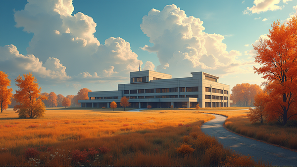 La Sanità Rurale del Minnesota: Trasformazioni Svelate