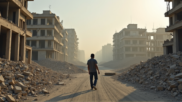 Israele Riprende la Tregua nonostante gli Attacchi a Gaza che Lasciano Oltre 100 Morti