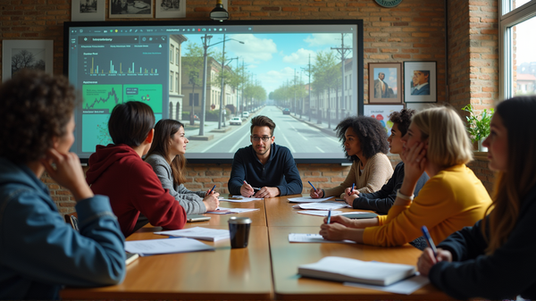 Sbloccare la Democrazia: Può l'Educazione Economica Combattere il Populismo?