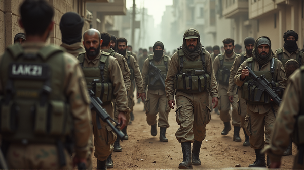 Chiusura Straziante: Israele Riceve le Spoglie degli Ostaggi in Mezzo a un Cessate il Fuoco Teso