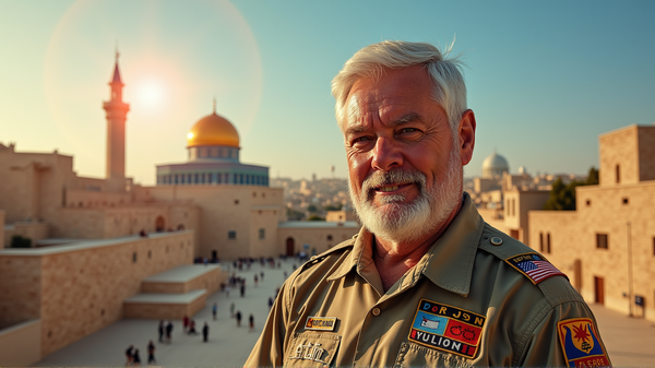 Tra le Tensioni, Vance, Kushner e Witkoff Cercano la Diplomazia in Medio Oriente!