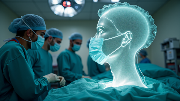 Il Private Equity può Salvare gli Studi Medici Indipendenti?