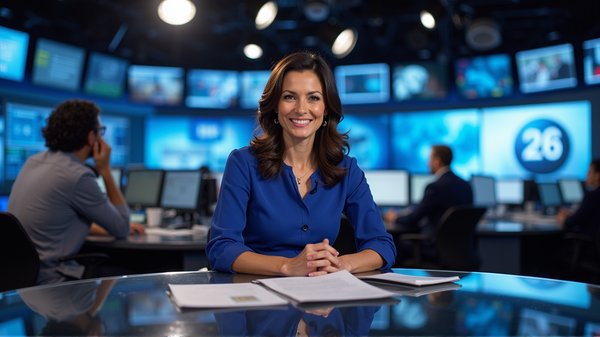 Bari Weiss Rivoluziona CBS News in Una Nuova Era Audace