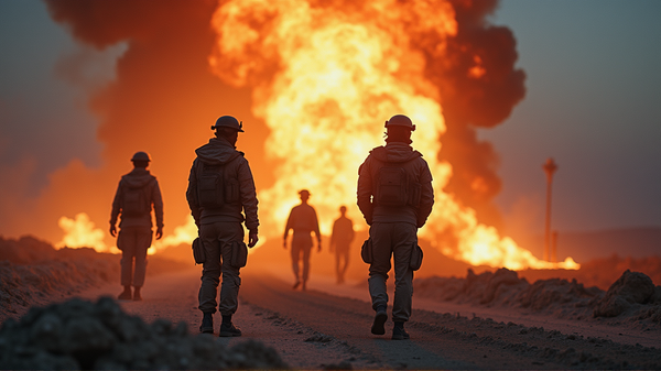 L'ONU esprime preoccupazioni per i potenziali attacchi israeliani a Gaza durante il cessate il fuoco