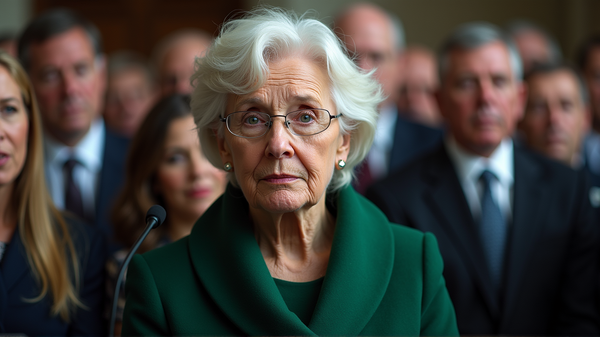 Esplode la Controversia: Le Dichiarazioni del Presidente Irlandese Scatenano un Dibattito Globale