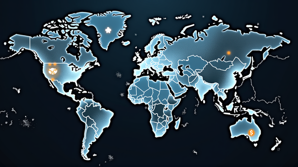 L'interruzione di Amazon: Svelando l'Impatto Globale e la Risoluzione