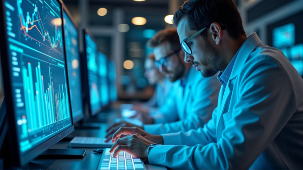 Innovazioni nell'Analisi: Punti Chiave da Alteryx, Databricks e SAS