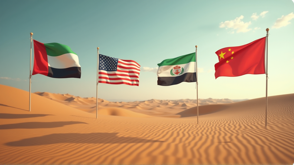 Nuovi Equilibri in Medio Oriente: Il Post-Gaza