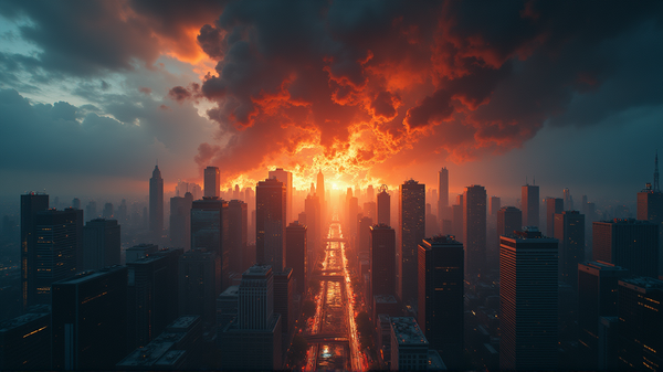 Disagio Globale: Siti Principali Fuori Servizio per Guasto di AWS