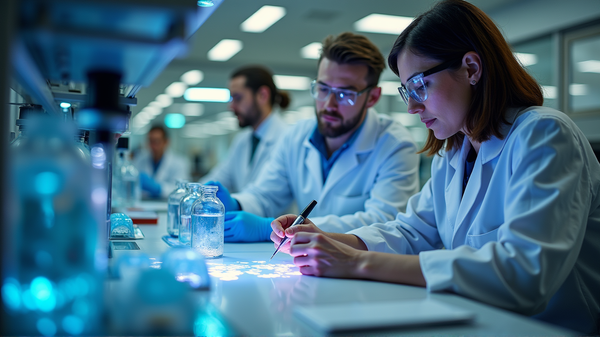 Partnership Sanitaria Pionieristica: Notre Dame e Beacon Health System Tracciano un Nuovo Percorso