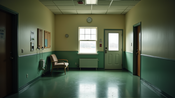 La Rete di Sicurezza per la Salute Riproduttiva in America: Svanisce nel Silenzio?