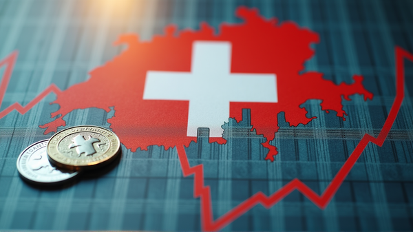 I Rendimenti dei Titoli di Stato Svizzeri Crollano: Cosa Significa per l'Economia