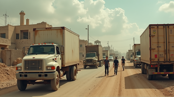 Cessate il Fuoco a Gaza sul Filo del Rasoio: Cosa Ci Aspetta?