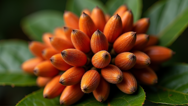 I Semi di Tamarindo Potrebbero Rivoluzionare la Gestione del Diabete?