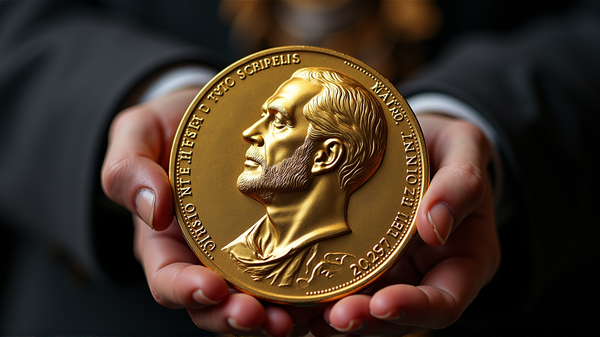 Pionieri dell'Economia: Mokyr, Aghion, Howitt ricevano il Riconoscimento Nobel