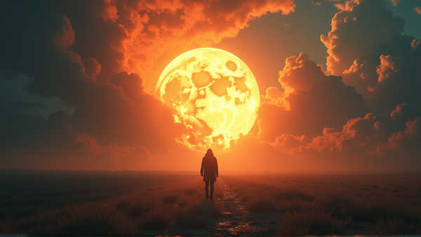 Sole offuscato: la nuova scatola di Pandora per la Terra?