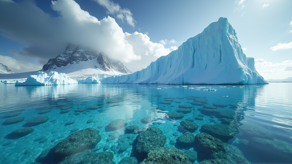 Crisi Climatica a Cascata: Stiamo Superando Confini Irreversibili?