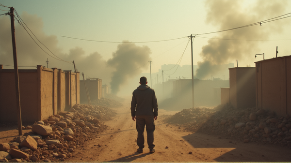 Tensioni Crescenti: Esplorazione del Conflitto tra Israele e Gaza e degli Attacchi dei Coloni in Cisgiordania