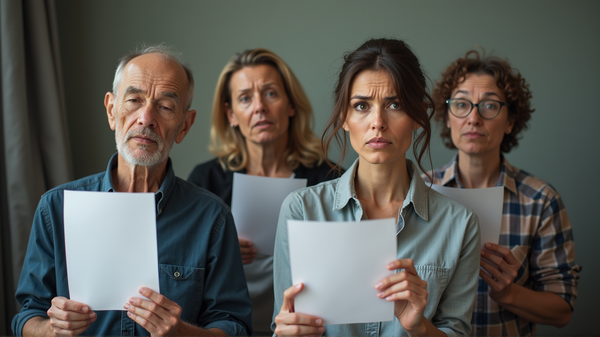 Preoccupazioni Crescenti: Gli Americani si Preoccupano per i Crescenti Costi Sanitari