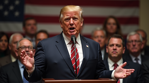 Il Vicepresidente JD Vance Resta Fermo: 'Israele Non Controlla Questo Presidente'