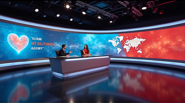 Scopri Gli Ultimi Aggiornamenti su 'Eyewitness News Health Alert'