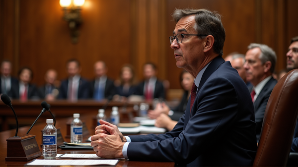 La Determinazione di Fetterman: Mettere le Persone Prima della Politica nella Battaglia per l'Arresto