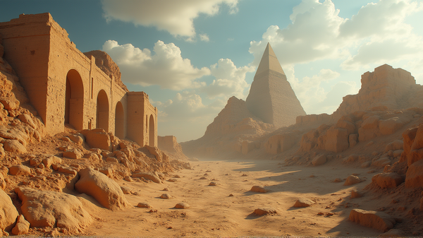 La Sfuggente Ricerca di un 'Nuovo Medio Oriente': Miraggi di Controllo e Realtà