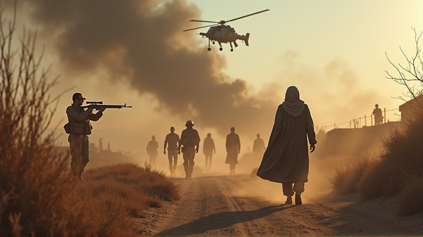 Israele: Una Complessa Rete di Conflitti e Diplomazia