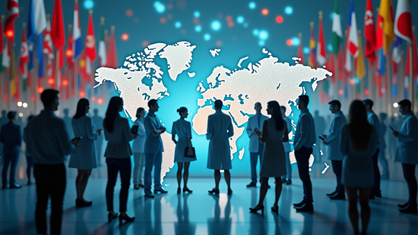 L'Istituto per la Salute Globale di Vanderbilt celebra due decenni di impatto globale trasformativo